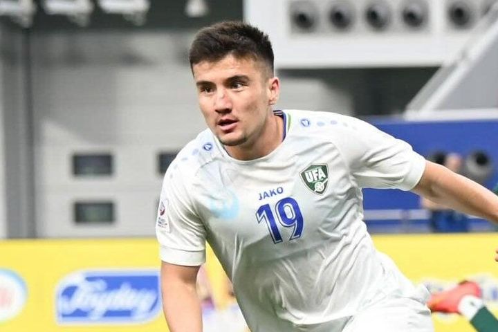 U23 Uzbekistan gặp U23 Indonesia ở bán kết U23 châu Á 2024