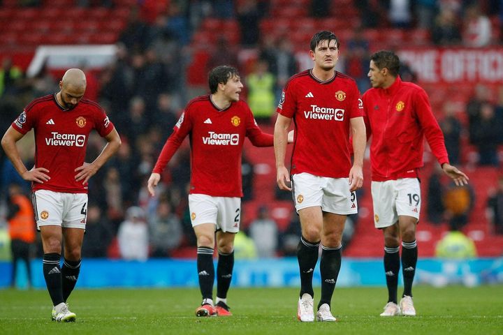 Man United: Bao giờ trở lại vinh quang?