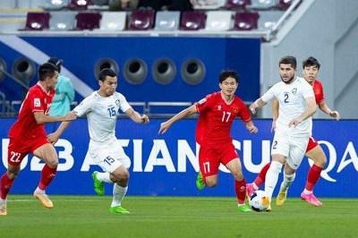 Tin thể thao hôm nay (27-4): U23 Việt Nam dừng bước tại tứ kết U23 châu Á