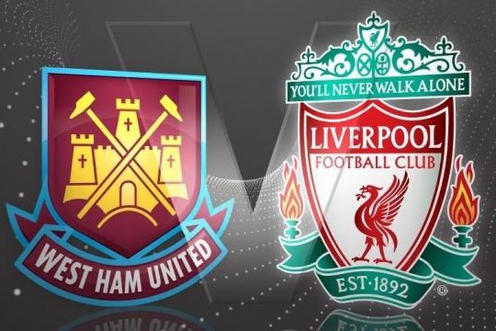 Nhận định, soi kèo West Ham vs Liverpool, 18h30 ngày 27/4 - Vòng 35 Ngoại hạng Anh