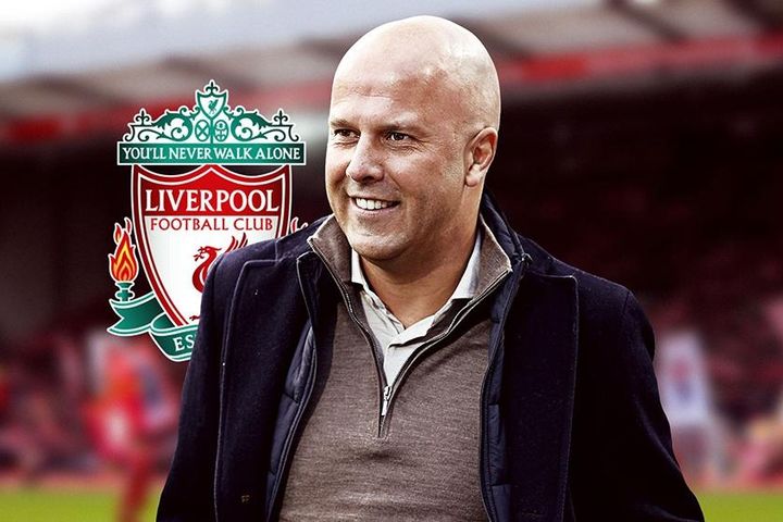 Liverpool công bố huấn luyện viên mới thay thế Jurgen Klopp