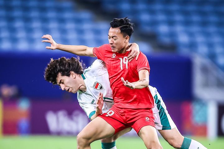 Kết quả bóng đá hôm nay 27/4/2024: U23 Việt Nam dừng bước ở tứ kết