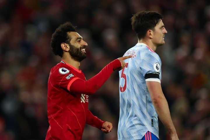 Liverpool hưởng lợi khi bán Salah