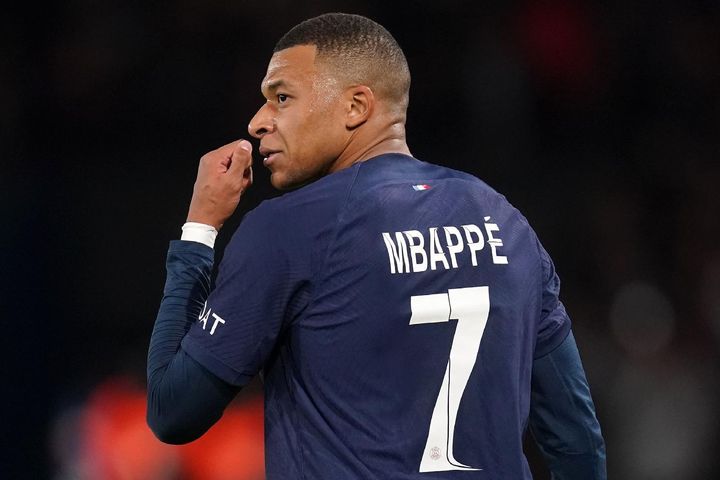 Mbappe chịu thiệt lớn khi gia nhập Real Madrid