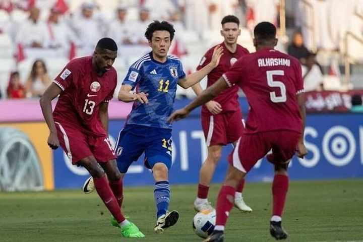 Nhận định trận đấu bán kết U23 châu Á 2024: U23 Nhật Bản vs U23 Iraq, 0h30 ngày 30/4/2024