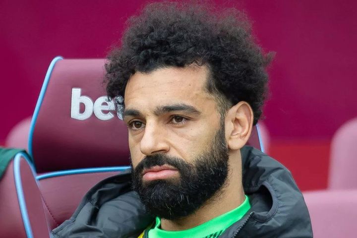 Huyền thoại Liverpool nói về thỏa thuận chuyển nhượng bí mật của Salah
