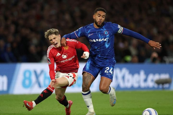 Kết quả Ngoại hạng Anh hôm nay 17/5: MU và Tottenham cùng thua