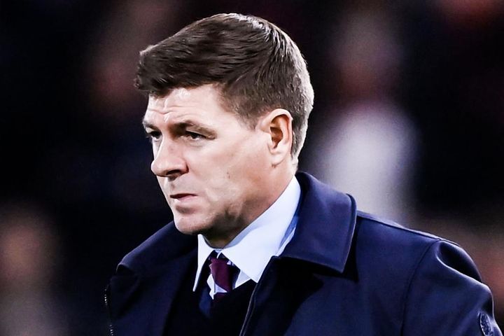 Lời cuối của Gerrard trước khi bị sa thải
