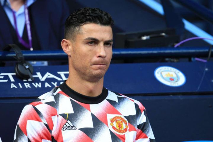 Đội bóng đầu tiên lên tiếng về khả năng chiêu mộ Ronaldo