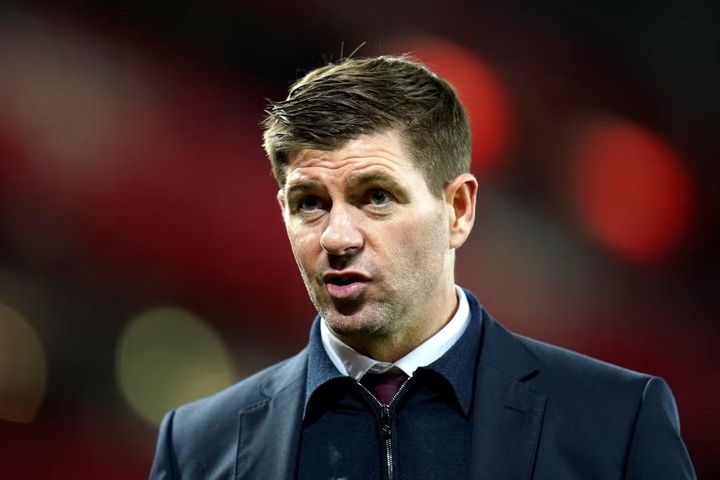 Gerrard vẫn vô duyên với Premier League