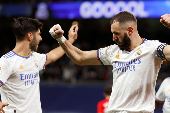 Giải La Liga nguy cơ phải hoãn vô thời hạn