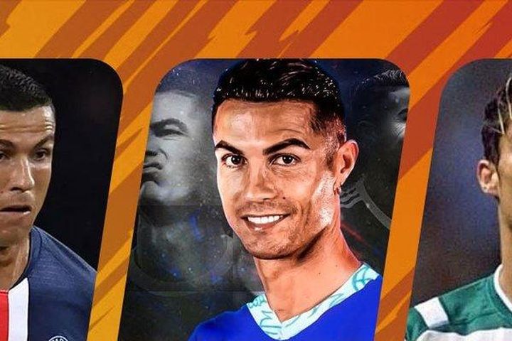 5 câu lạc bộ có thể 'giải cứu' Ronaldo khỏi MU vào tháng 1