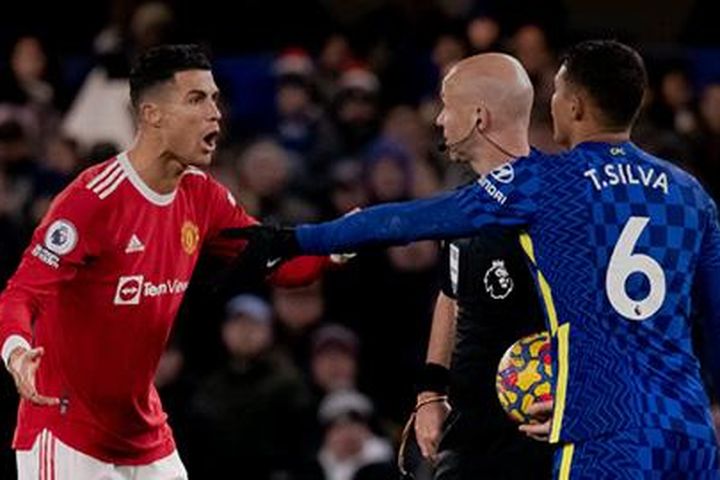 Đội hình dự kiến Chelsea vs Man United: Ronaldo bị loại, Rashford đá chính