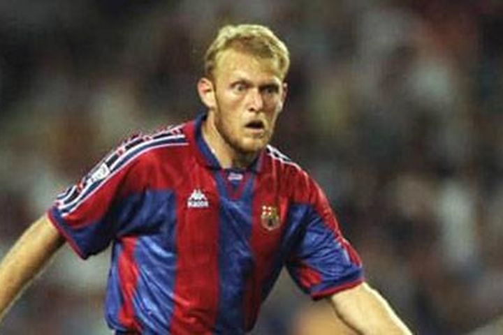Cựu danh thủ Real và Barcelona vào cuộc đua ứng cử HLV trưởng ĐT Việt Nam