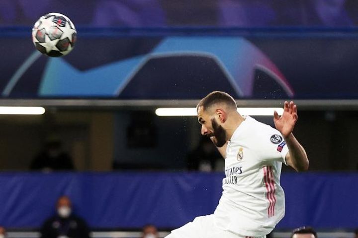 Benzema muốn vô địch World Cup 2022