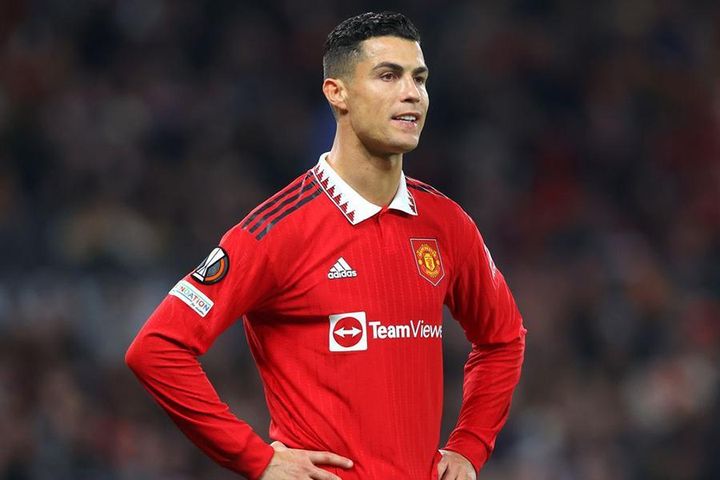 Ronaldo đăng thông điệp trước trận MU gặp Chelsea