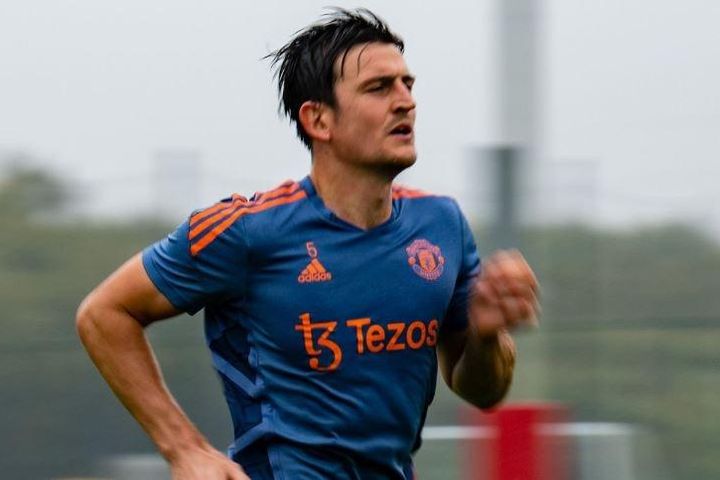 Harry Maguire trở lại trước trận gặp Chelsea