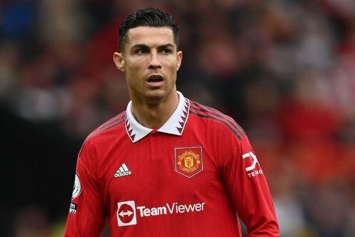 Man United đổi kế hoạch vì Ronaldo