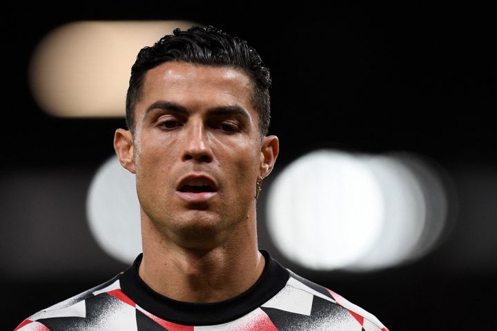 MU nguy hiểm hơn khi vắng Ronaldo