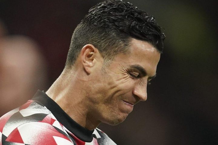 Jaap Stam: Ronaldo sẽ gặp rắc rối nếu HLV là Sir Alex