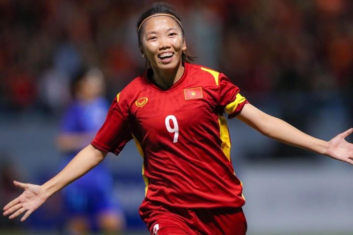 Kịch bản để Thái Lan chung bảng Việt Nam tại World Cup nữ