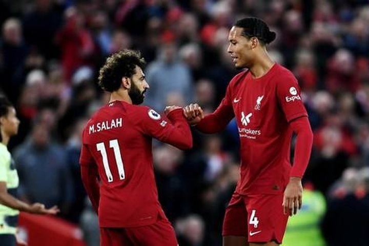 Trước trận Nottingham Forest vs Liverpool, 18h30 ngày 22/10: Bắt nạt tân binh