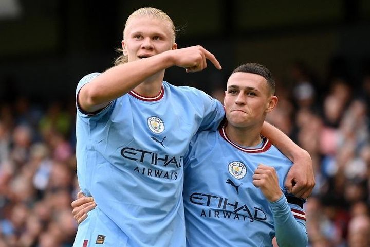 Trước trận Man City vs Brighton, 21h00 ngày 22/10: Cơn thịnh nộ màu xanh