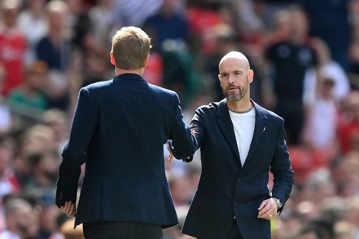 Trước trận Chelsea vs MU, 23h30 ngày 22/10: Ten Hag trả nợ