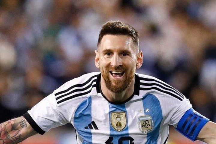 Messi chỉ ra 5 ứng viên cho chức vô địch World Cup 2022
