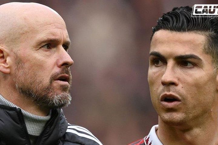 Ronaldo có động thái khó hiểu trước đại chiến Chelsea vs Man United