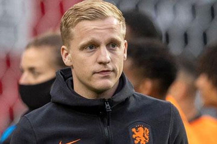 Danh sách sơ bộ ĐT Hà Lan dự World Cup 2022: Sao MU bị gạch tên