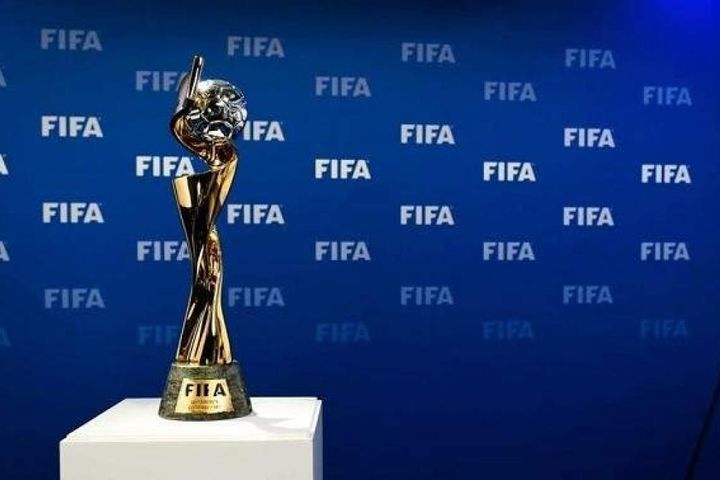 Hôm nay (22/10), bốc thăm VCK World Cup nữ 2023