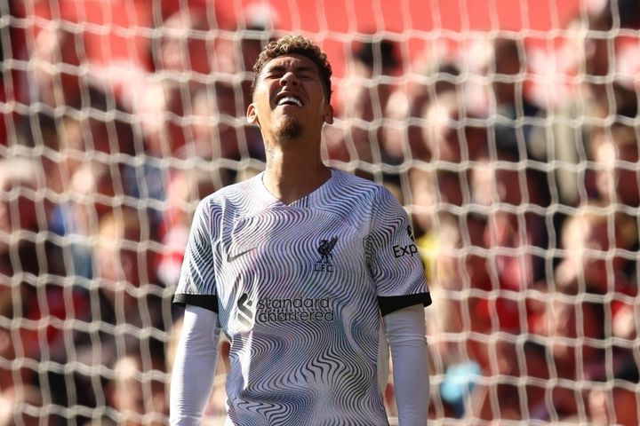 Kết quả Ngoại Hạng Anh: Liverpool thua sốc đội cuối bảng