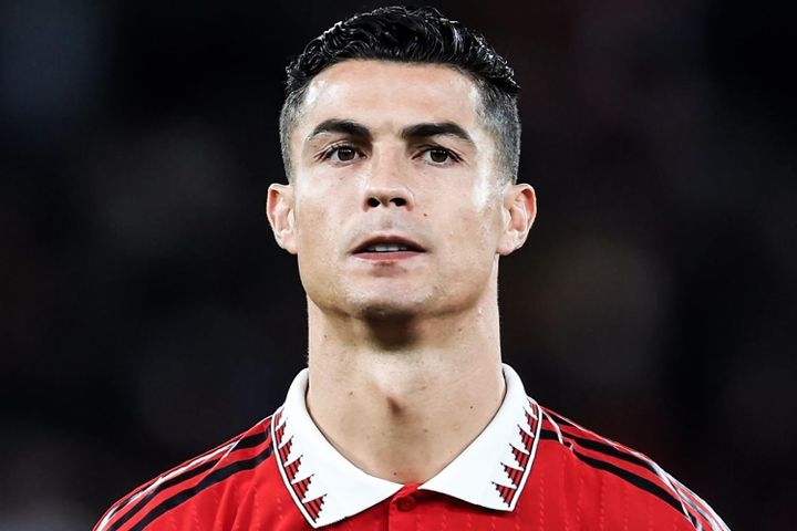 Ten Hag: 'Ronaldo có thể dứt điểm trận đấu này'