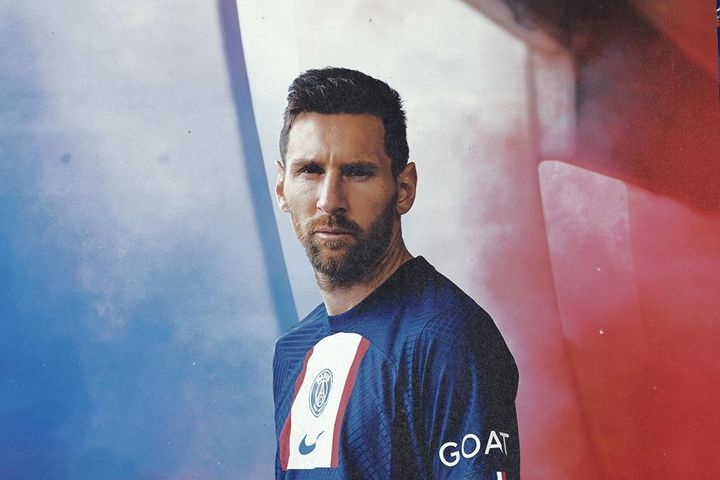 Messi chơi hay thế nào trước ngày dự World Cup 2022