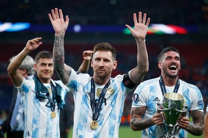 7 kỷ lục chờ Messi xô đổ tại World Cup 2022