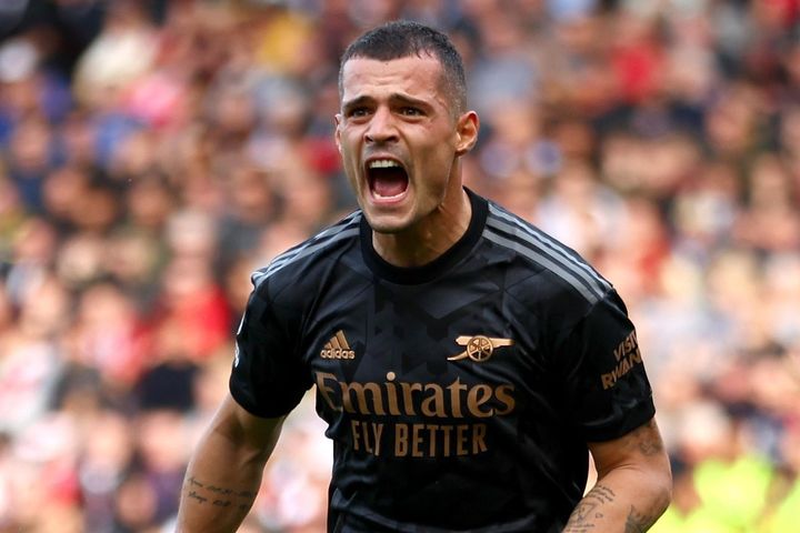 Arsenal hòa trận đầu tiên ở mùa giải năm nay