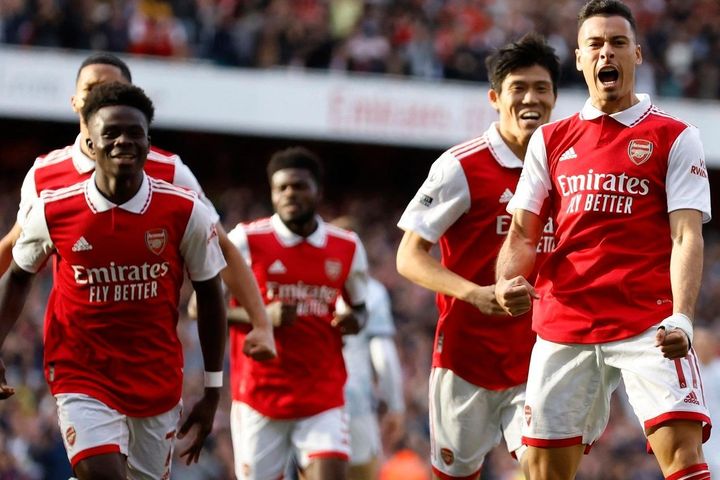 Nhận định về trận Arsenal và Southampton