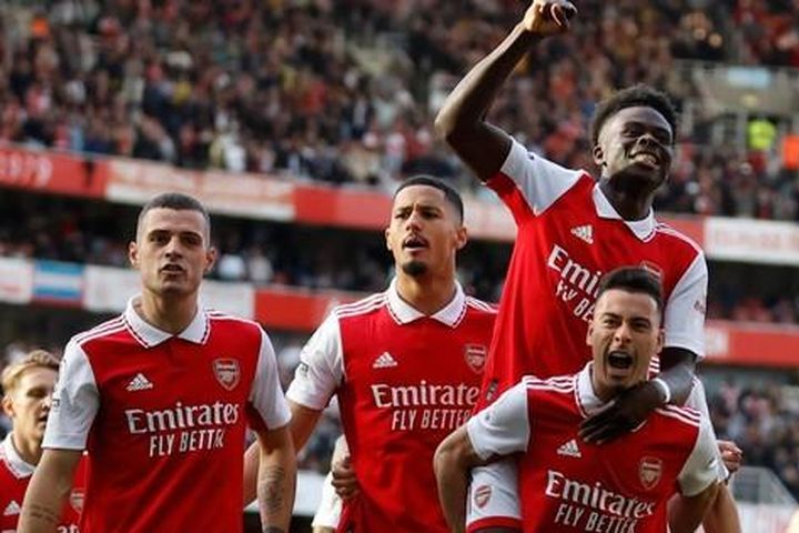 Trước trận Southampton vs Arsenal, 20h00 ngày 23/10: Pháo lại rền vang