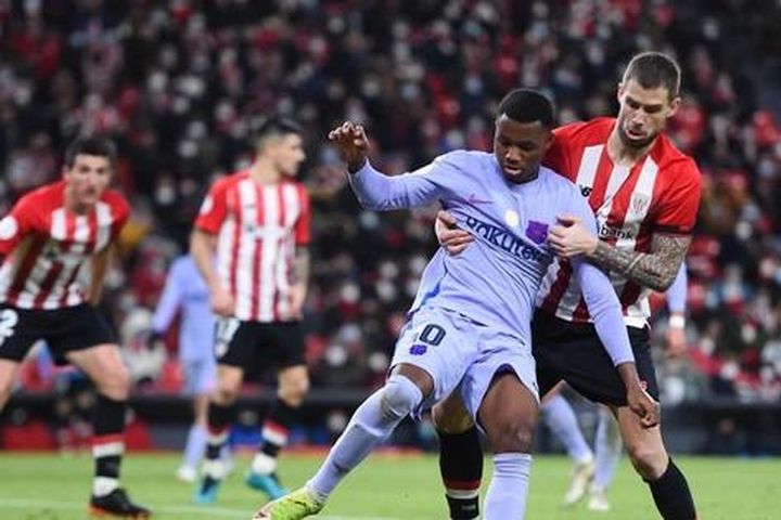 Trước trận Barcelona vs Bilbao, 02h00 ngày 24/10: Sức ép ngàn cân