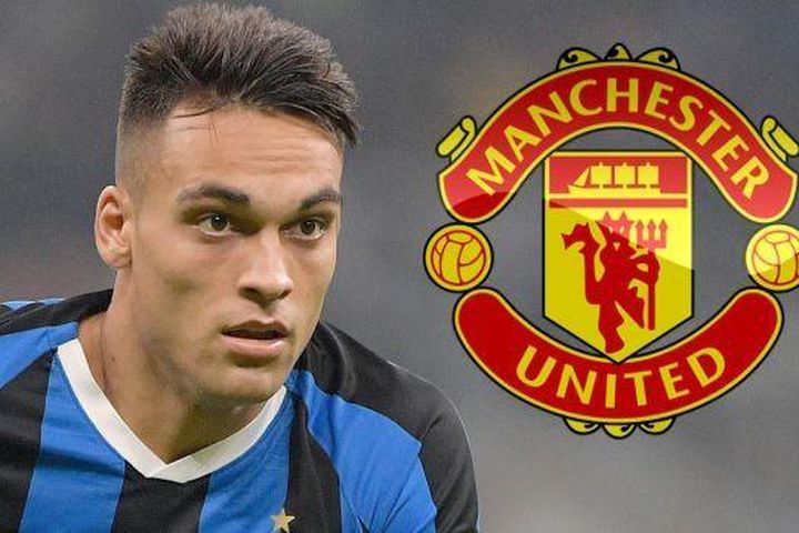 MU gặp khó Lautaro Martinez, PSG 'giải cứu' Felix