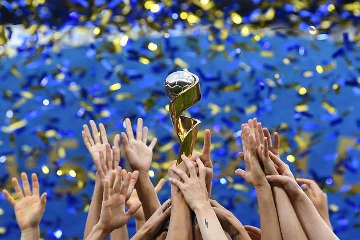 FIFA lên án các đài truyền hình trả giá quá thấp để chiếu World Cup nữ