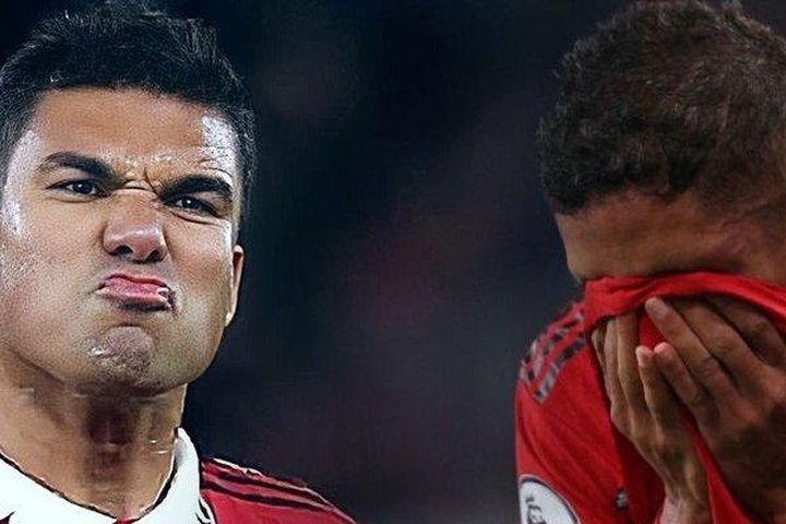 Người thắng, kẻ thua sau trận Chelsea vs MU