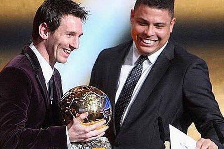 10 huyền thoại nghĩ Messi là cầu thủ xuất sắc nhất lịch sử (phần 1)