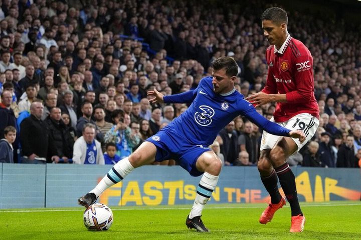 Bảng xếp hạng Ngoại hạng Anh vòng 13: Chelsea, MU bị Newcastle qua mặt