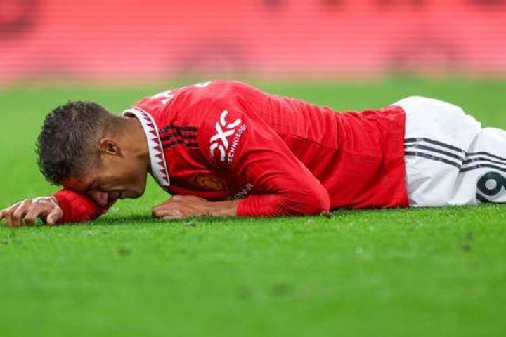 MU mất Raphael Varane đến hết World Cup 2022