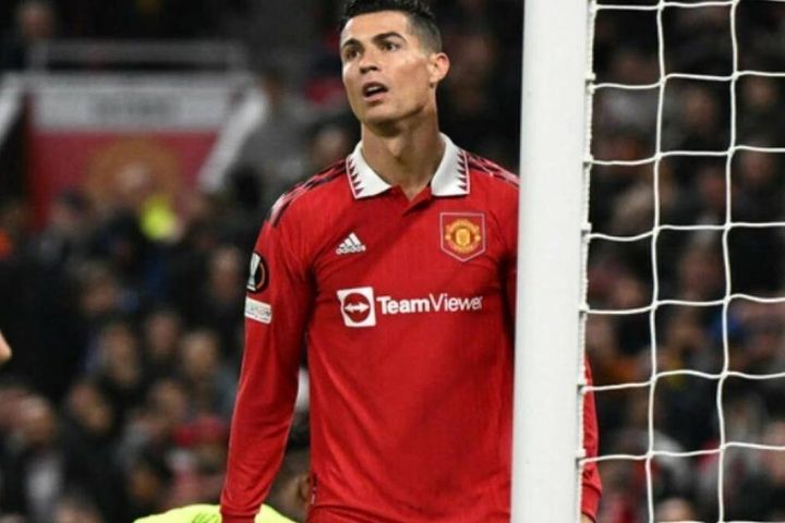Tiền đạo Ronaldo sắp có bến đỗ mới đầy bất ngờ?