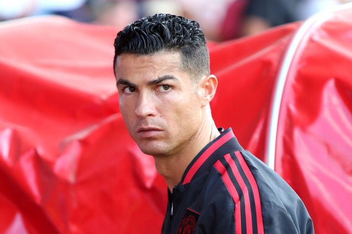 Ten Hag giữ lời hứa với Ronaldo