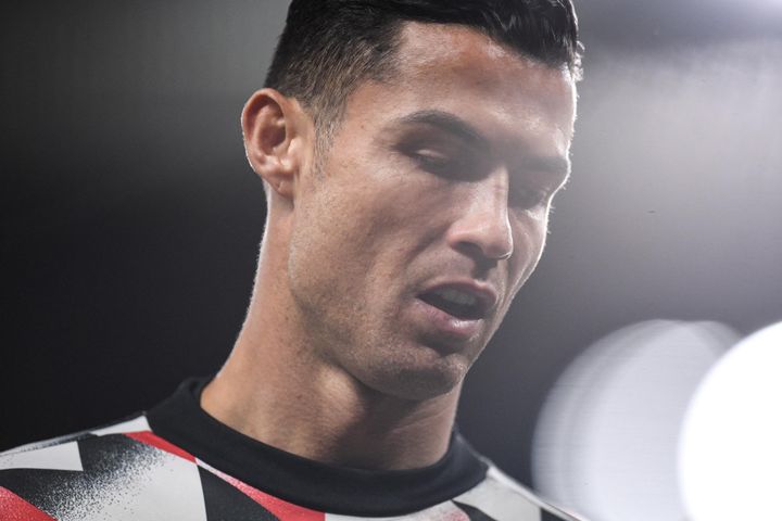 Ronaldo phải chấp nhận sự thật khó nuốt