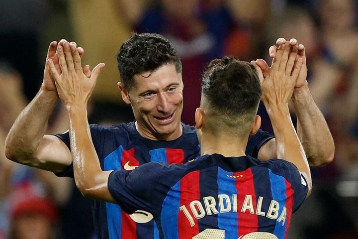 Barca có cơ hội vô địch Europa League cao hơn MU, Arsenal